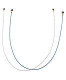  Cable Antena para Samsung Galaxy A50 Conector COAXIAL WiFi Red SEÑAL Cobertura