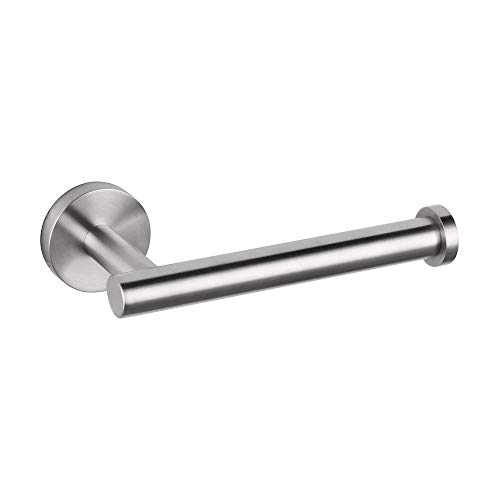 GERZ Bathroom Toilet Paper Holder SUS 304 Stainless Steel Tissue Paper Roll Holder