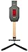 IPSC Rifle Rated Flapper Target with Static Stand