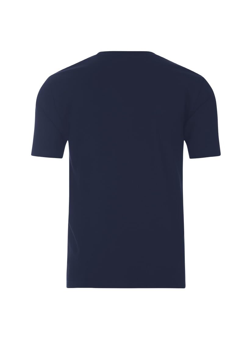 TRIGEMA T-Shirt in Piqué-Qualität