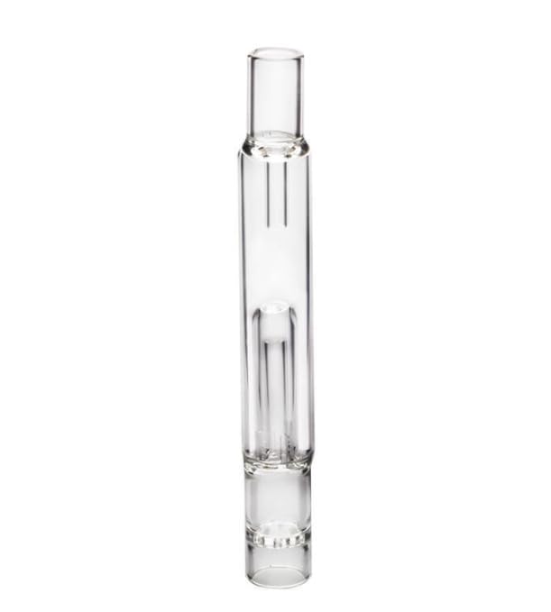 elf bar vape uk Pax 2 Pax 3 Water Pipe Accessory Glass Bubbler Straw Attachment with A main image 1
