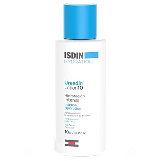 ISDIN Loção Hidratante Corporal Ureadin 10-100ml
