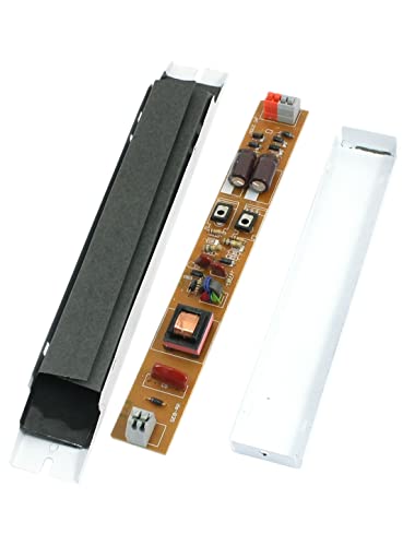 Opiniones y reviews de Lampara t5 14w listamos los 10 mejores. 21 Imagen adicional