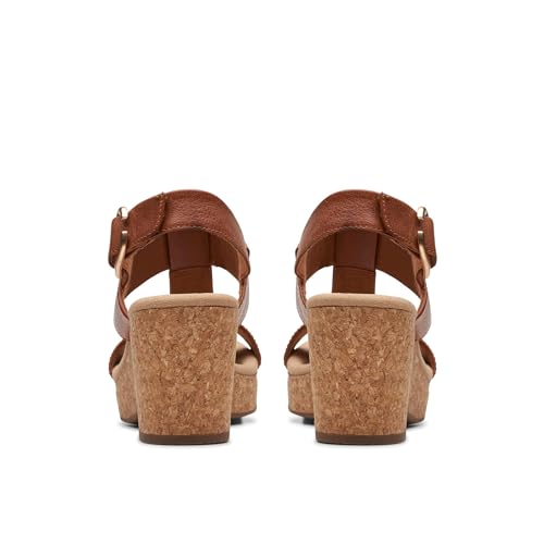 Image of Clarks Women's Giselle Style