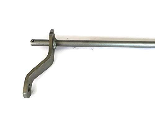 Commande d'inversion 688-44120-22 pour motorisation marine Hidea T85 - 4