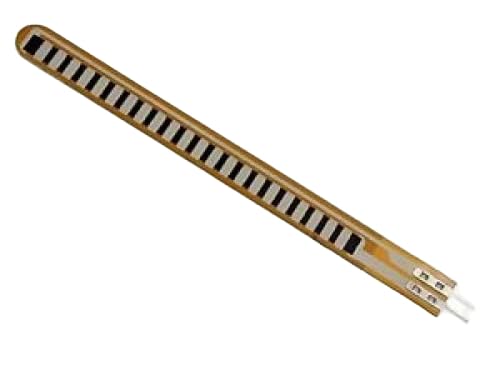 Flexible Force Sensitive Resistor Sensor Strip – Pressure Detection Sensor Module for Arduino, Robotics & DIY Electronics Projects-image-47