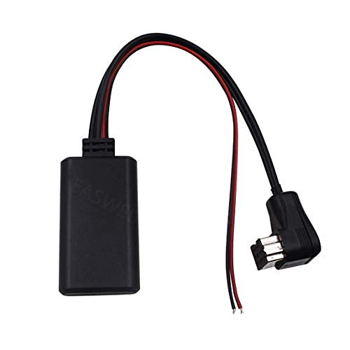 Bluetooth Wireless Module Radio Aux Adaptor for Pioneer DEH-P7800MP DEH-P80MP