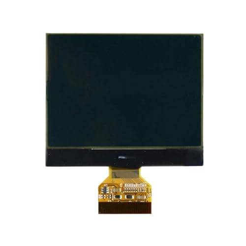 Pantalla de píxel y panel LCD de alta fidelidad para Audi A4 2002-2008