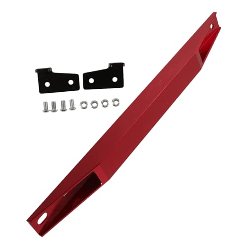 Barres de direction et kit de renfort de berceau Alipis pour longs trajets
