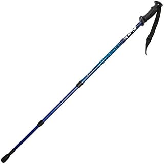 Eurohike Expedition Anti-Shock Walking Pole, Lightweight Shock Absorbing Walking Pole, Hiking Pole, Trekking Pole, Backpacking Equipment, Camping Equipment