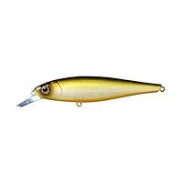 Amazon | デプス(deps) ミノー バリソンミノー F 100mm 1/2oz ケタバス