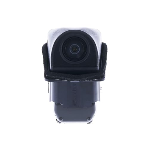 Image of Backup Camera Replaces for BMW 2 /3 /4 /5 /7 Series (2009-2020) | BMW E70 /E71 /E72 /X1 /X3 /X5 /X6 (2010-2015) | BMW M2 /M3 /M4 /M5 (2012-2020) OE Part # 66539240351