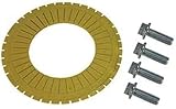 Specialty Products 75610 REAR SHIM AND HARDWARE KIT