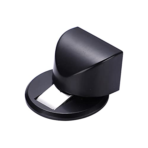 Tope de puerta sin perforaciones para proteger suelos de madera y cerámica 2