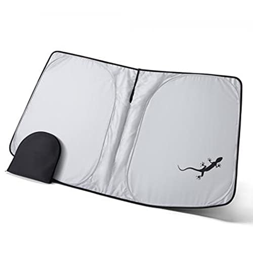 Amazon | 【AUDI純正】 Mサイズ フロント サンシェード A4 A6 A7 A8 Q5