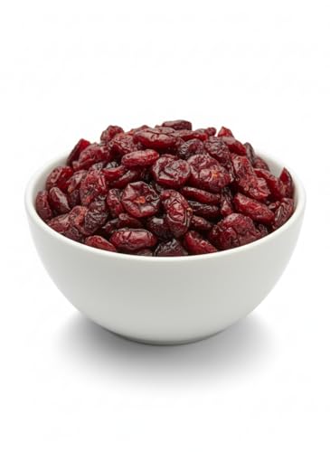 Villaolivo - Arándanos Deshidratados 1kg | Snack Saludable Rico en Antioxidantes