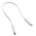 MASUNN 30 cm T4 T5 T8 Tubo Conector Cable Línea para Lámpara Fluorescente Led Grow Light Bar