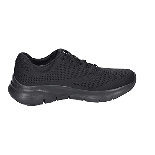 SkechersWomen's Arch Fit Big Appeal Sneaker4