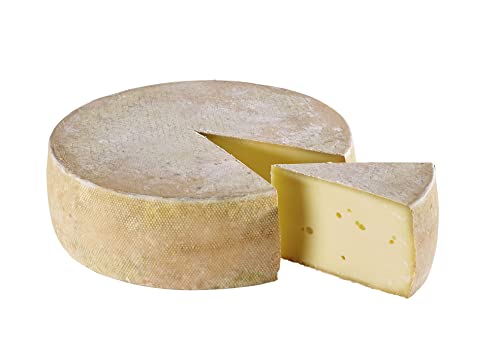 Almgourmet - Einsteigerjause - 3 tlg. Set - Tiroler Delikatessen inkl. Schinkenspeck, Felsenkellerkäse & Landjäger Rohwürstel – Bild 6