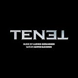 Suite from 'Tenet'