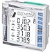 Carlo Gavazzi SMART MODULAR POWER ANALYZER 100V-5A HIGH PS