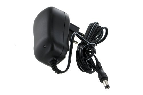 Preisvergleich Produktbild Netzteil für Netgear Gigabite Switch GS108 - Stromversorgung / 12V / 1A - 12W