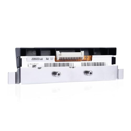 Image of P1037974-010 ZT230 Thermal Printhead 203DPI for Zebra ZT200 ZT210 ZT220 ZT230 Label Printers