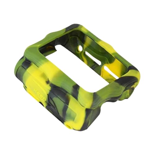 Aymzbd Dive Computer Protect Cover Electronic Device Cover Not Obstructing The Screen Gauges Protection for Snorkeling Freediving