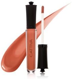 Cattiva Il Primo Bacio Lip Gloss, 0.15 Fl Oz. (#7)