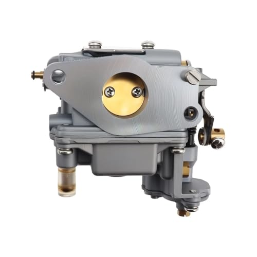 Carburateur F9.9 F15 résout les pannes de démarrage à froid starter électronique 66M-14301