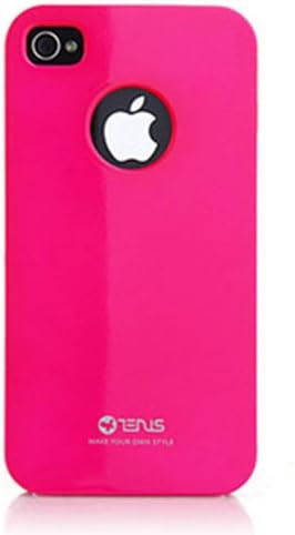Zenus Air Jacket Vivid iphone4 Case