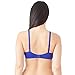 Wacoal Women's Perfect Primer Push-Up Bra, Clematis Blue, 34DD