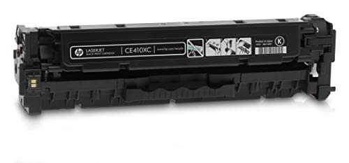 Preisvergleich Produktbild HP 305X Toner schwarz CE410XC