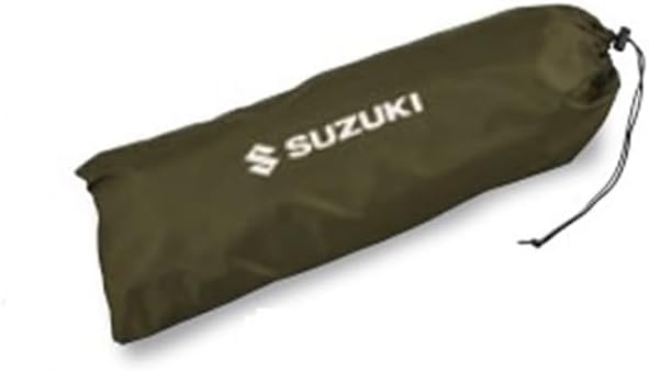 スズキ純正カータープ オガワ ジムニーシエラ ジムニーJB64とディ