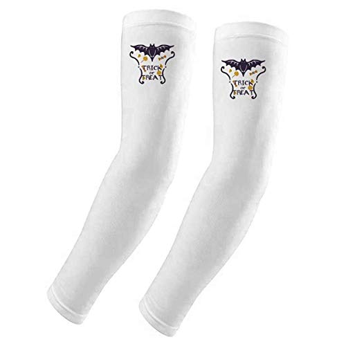 Housse de protection solaire Halloween papillon pour ombrager une fete