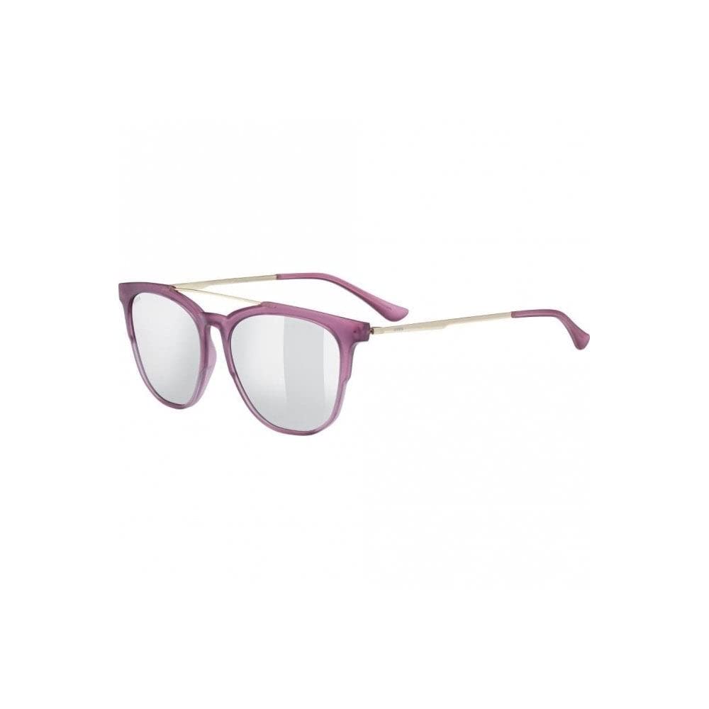 Uvex Unisex Lgl 46 Sonnenbrille (1er Pack)
