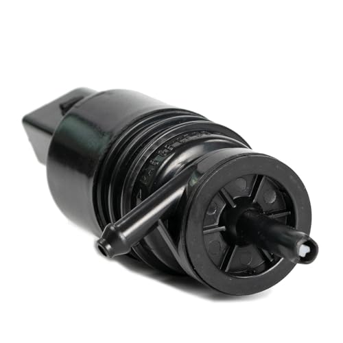 Bomba de limpiaparabrisas para Skoda para Superb Mk1 Saloon Mk2 Hatchback, limpiaparabrisas de coche, limpiaparabrisas de motor, bomba de gafas limpias, bomba 1J5955651