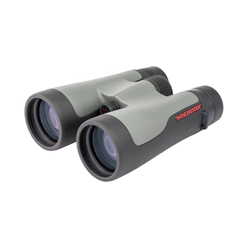 Binoculares Winchester Supreme Optics 12x50 Impermeables miniatura 1