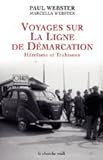  Voyages sur La Ligne de Démarcation