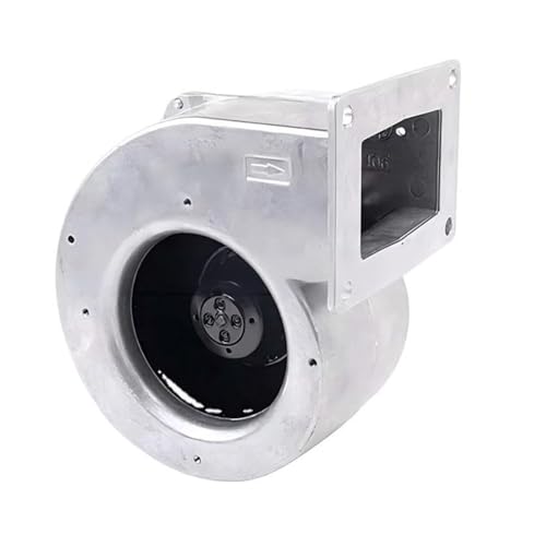 Ventilateur de refroidissement G2E108-AA01-01 extracteur centrifuge armoire électrique