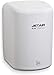 AJW U1511EA Automatic Ada Compliant Hand Dryer44; Universal Voltage