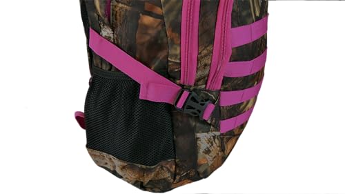 Mochila deportiva camuflada E-Z Roll para hiking 30 Onz miniatura 4