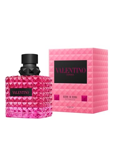 Born In Roma Extra Dose Donna Parfum eau de parfum vaporisateur 50 ml - vue 10