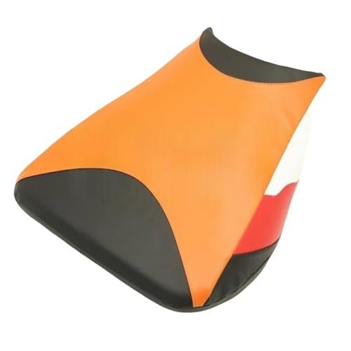 Sillín de moto CBR600RR F5 para mejorar el confort en rutas de fin de semana