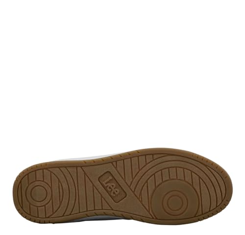 Image of Lee Men's Specter Retro Court Sneaker