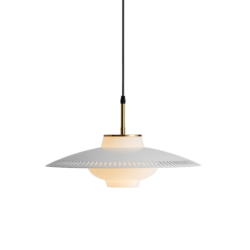 LYMSXAZOU Modern Pendant Light Kitchen Island Lighting Fixture Glass Hanging Lamp Geometric Suspended Lights E27 Ceiling Lamps for Living Room Bedroom Dining Table Star of
