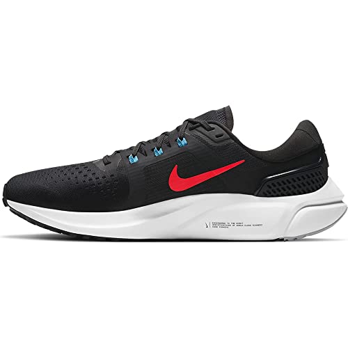 Image of Nike Mens Nike Air Zoom Vomero 15 Running Shoe