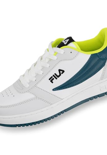 Baskets enfant Fila REGA - vue 6