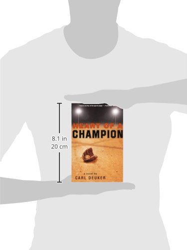 Heart of a Champion