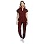 Burgundy Red